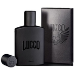 Ficha técnica e caractérísticas do produto Desodorante Colonia Masculino Lucas Lucco 100ml