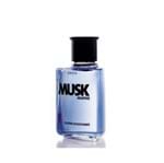 Ficha técnica e caractérísticas do produto Desodorante Colônia Musk Marine 90Ml [Avon]