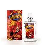 Ficha técnica e caractérísticas do produto Desodorante Colônia The Flash Jequiti