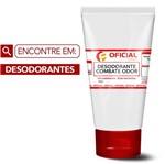 Ficha técnica e caractérísticas do produto Desodorante Combate Odor 50G