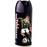 Ficha técnica e caractérísticas do produto Desodorante Corporal Kevingston Futebol 160ml