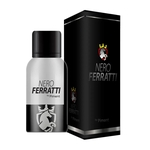 Ficha técnica e caractérísticas do produto Desodorante Corporal Piment Nero Ferratti 120ml
