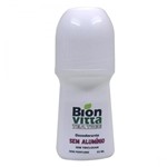 Desodorante Vegano Sem Alumínio Bion Vitta 55ml Sem Cheiro - Futuro Natural