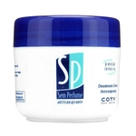 Ficha técnica e caractérísticas do produto Desodorante Coty Creme Sem Perfume 55g