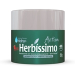 Ficha técnica e caractérísticas do produto Desodorante Creme Antitranspirante Action Herbissimo 55G