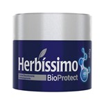 Desodorante Creme Herbíssimo Bio Protect Cedro 55g - Herbissimo