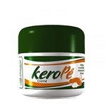 Ficha técnica e caractérísticas do produto Desodorante Creme Kero Pé para Pés 70g - Cheveux