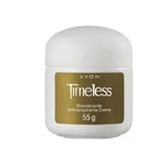 Ficha técnica e caractérísticas do produto Desodorante Creme Masculino Timeless 55g - Timeless