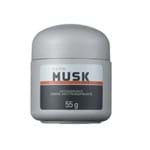 Ficha técnica e caractérísticas do produto Desodorante Creme Musk For Men 55g - Avon