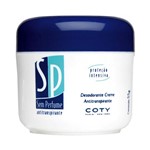 Ficha técnica e caractérísticas do produto Desodorante Creme SP Sem Perfume 55g - Coty