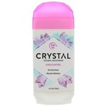 Desodorante Crystal Bastão Unissex Sem Cheiro 40G