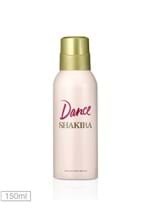 Ficha técnica e caractérísticas do produto Desodorante Dance Spray Shakira 150ml