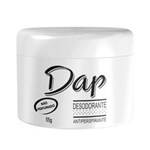 Ficha técnica e caractérísticas do produto Desodorante Dap Creme com 55 Gramas