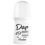 Ficha técnica e caractérísticas do produto Desodorante Dap Rollon Sem Perfume 55Ml