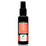 Ficha técnica e caractérísticas do produto Desodorante de Aloe Vera Sem Alumínio Orgânico Spray 120Ml Cativa