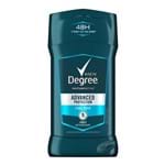 Ficha técnica e caractérísticas do produto Desodorante Degree Cool Rush