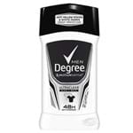 Ficha técnica e caractérísticas do produto Desodorante Degree Ultraclear Black +White