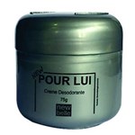 Ficha técnica e caractérísticas do produto Desodorante Deo Creme Pour Lui Â?? 75g