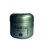 Ficha técnica e caractérísticas do produto Desodorante Deo Creme Pour Lui New Belle - 75g