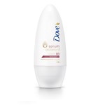 Ficha técnica e caractérísticas do produto Desodorante Dove Aclarant Renovador Roll On 50ml