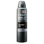 Desodorante Dove Aero Men+Care Invisible Dry 89g