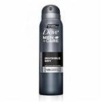 Ficha técnica e caractérísticas do produto Desodorante Dove Aerosol Invisible Dry 89gr