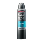 Ficha técnica e caractérísticas do produto Desodorante Dove Aerosol Men Clean Aero 89g