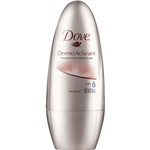 Ficha técnica e caractérísticas do produto Desodorante Dove Dermo Aclarant Roll On 50ml
