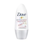 Ficha técnica e caractérísticas do produto Desodorante Dove Dermo Aclarant Roll On - 50ml