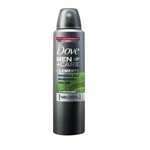Ficha técnica e caractérísticas do produto Desodorante Dove Men Care Elements Minerais+salvia Aerossol 89g