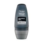 Ficha técnica e caractérísticas do produto Desodorante Dove Men Care Invisible Dry Roll-On