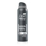 Ficha técnica e caractérísticas do produto Desodorante Dove Men Care Sem Perfume Masculino Aerosol 89g
