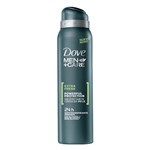 Ficha técnica e caractérísticas do produto Desodorante Dove Men Extra Fresh Aerossol 89g