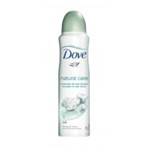 Ficha técnica e caractérísticas do produto Desodorante Dove Natural Care Aerosol Feminino 100g