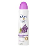 Ficha técnica e caractérísticas do produto Desodorante Dove Nutri Secret Lavanda 89g