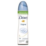 Ficha técnica e caractérísticas do produto Desodorante Dove Original Aerosol - 54g - Unilever
