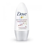 Ficha técnica e caractérísticas do produto Desodorante Dove Roll On Dermo Aclarant - 50ml - Unilever
