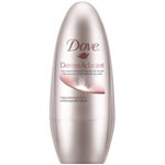 Desodorante Dove Roll-On Fem Dermoaclarant 50Ml