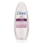 Ficha técnica e caractérísticas do produto Desodorante Dove Roll On Hair Minimising Feminino 50ml