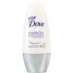 Ficha técnica e caractérísticas do produto Desodorante Dove Roll On Invisible Dry