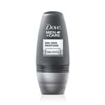 Ficha técnica e caractérísticas do produto Desodorante Dove Roll On Masculino Sem Perfume