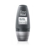 Ficha técnica e caractérísticas do produto Desodorante Dove Roll On Men Care Sem Perfume 50ml