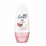 Ficha técnica e caractérísticas do produto Desodorante Dove Roll On Romã e Verbena 50ml