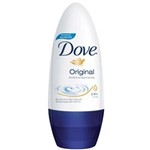 Ficha técnica e caractérísticas do produto Desodorante Dove Rollon 50ml