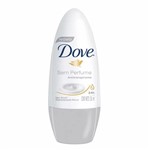 Ficha técnica e caractérísticas do produto Desodorante Dove Sem Perfume Roll On 50ml - Unilever