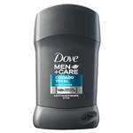 Ficha técnica e caractérísticas do produto Desodorante Dove Stick Cuidado Total 50g