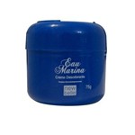 Ficha técnica e caractérísticas do produto Desodorante Eau Marina 75g (pote)