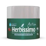 Ficha técnica e caractérísticas do produto Desodorante em Creme Action 55g - Herbíssimo
