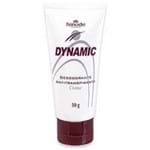 Ficha técnica e caractérísticas do produto Desodorante em Creme(Bisnaga) Dynamic 50G