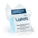 Ficha técnica e caractérísticas do produto Desodorante em Pedra Cristal Stick com Suporte 170g Lafe's